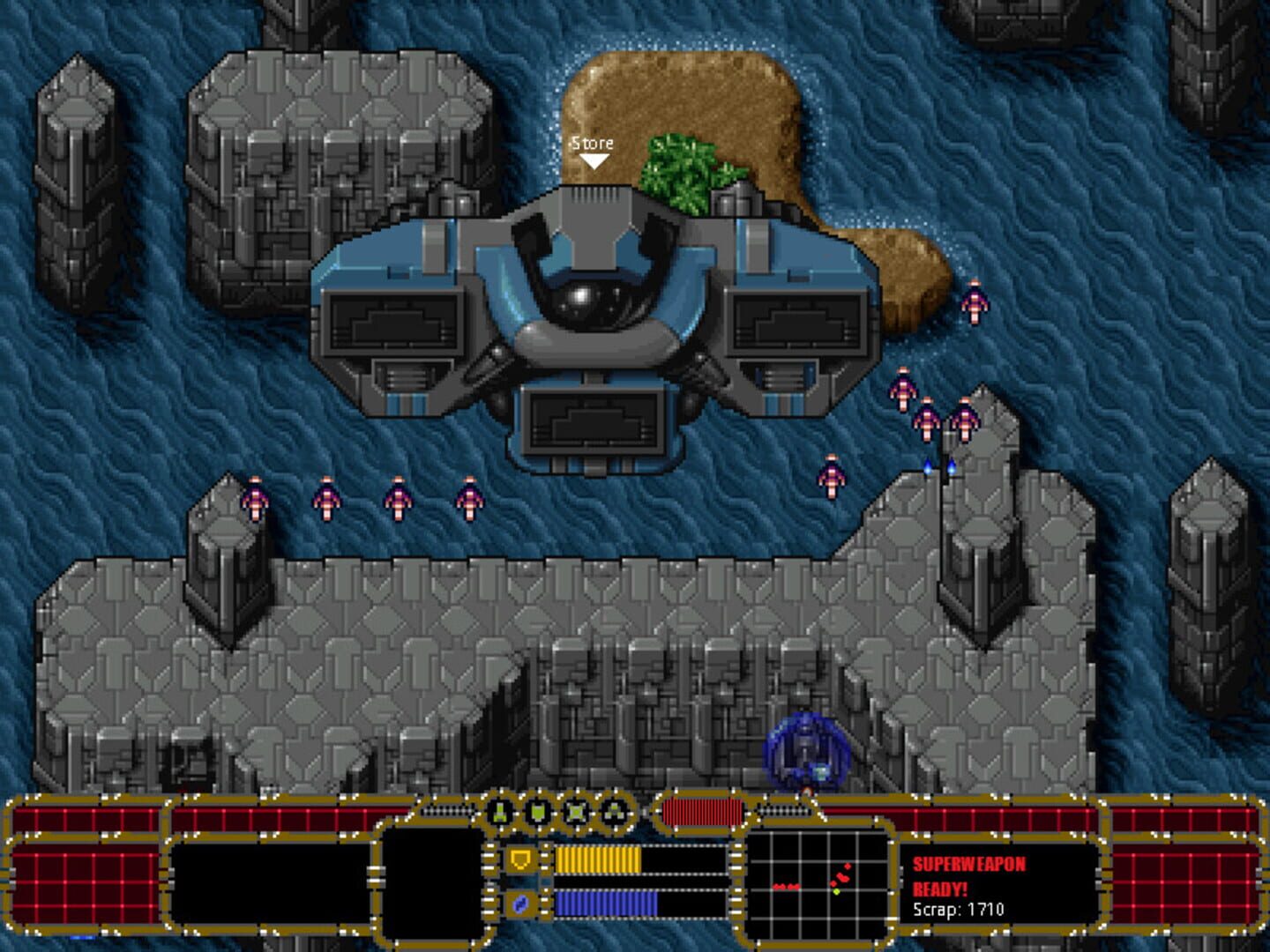 Foto do jogo Die for the Empire
