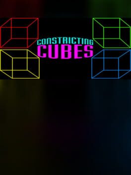 Foto do jogo Constricting Cubes