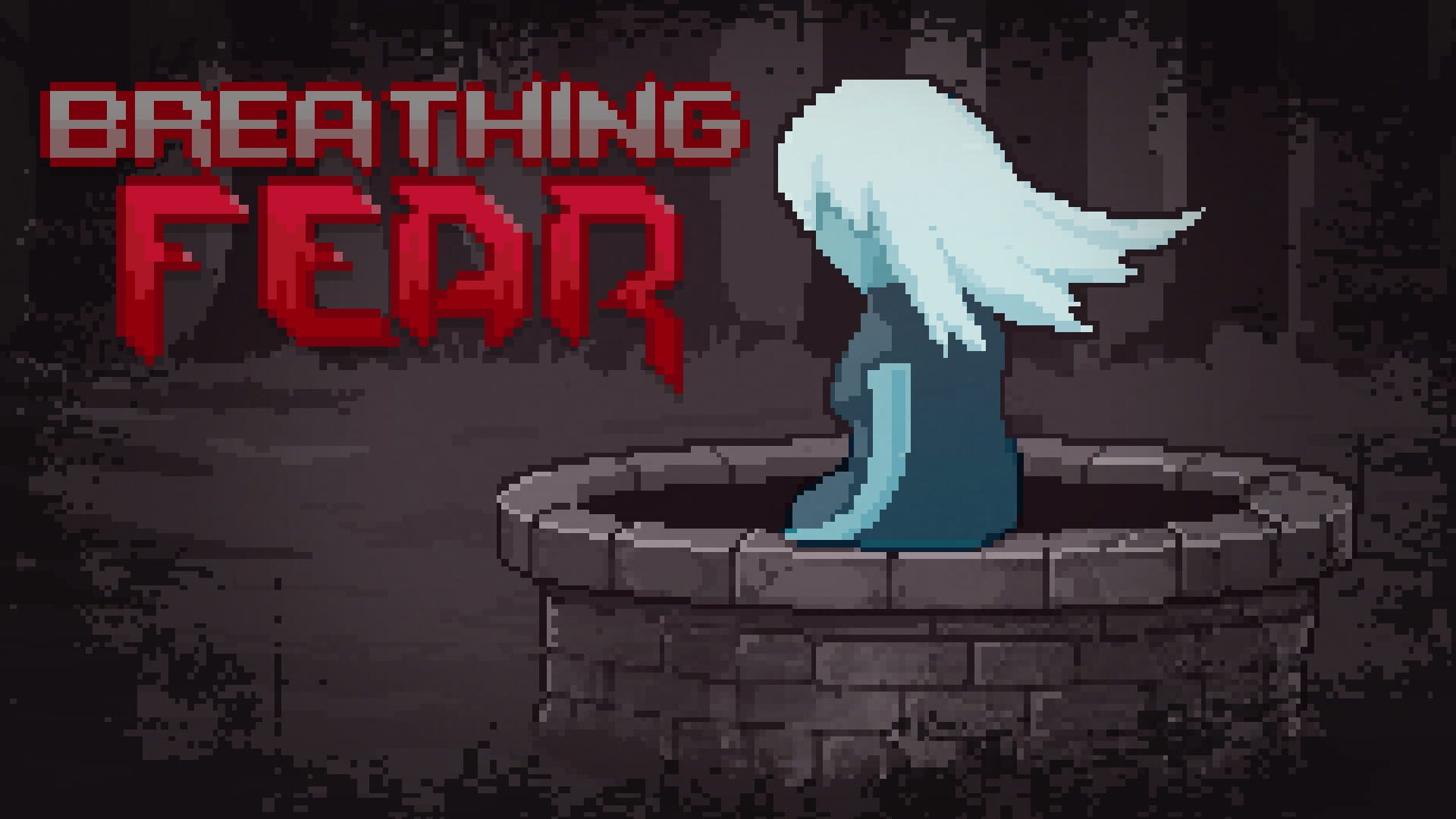 Foto do jogo Breathing Fear