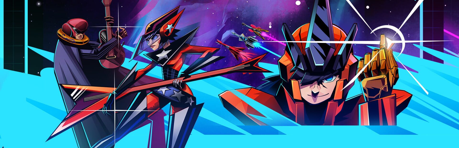 Foto do jogo Stereo Aereo