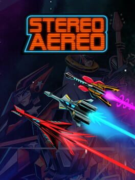 Foto do jogo Stereo Aereo