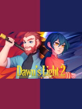 Foto do jogo Dawn's Light 2