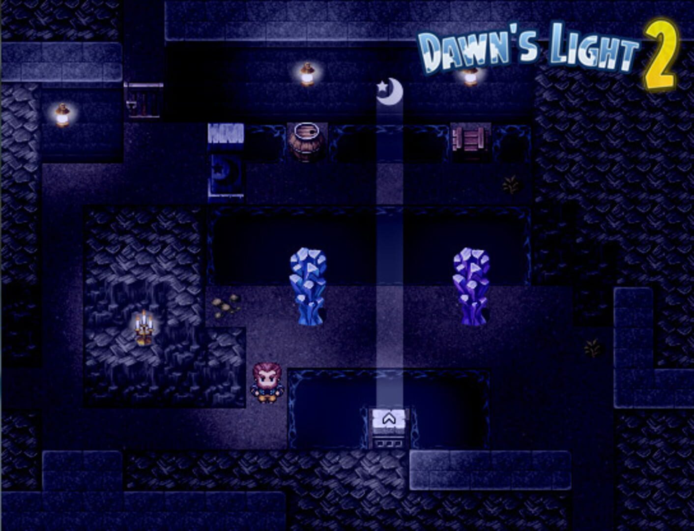 Foto do jogo Dawn's Light 2