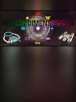 Foto do jogo Hidden Dimensions 3