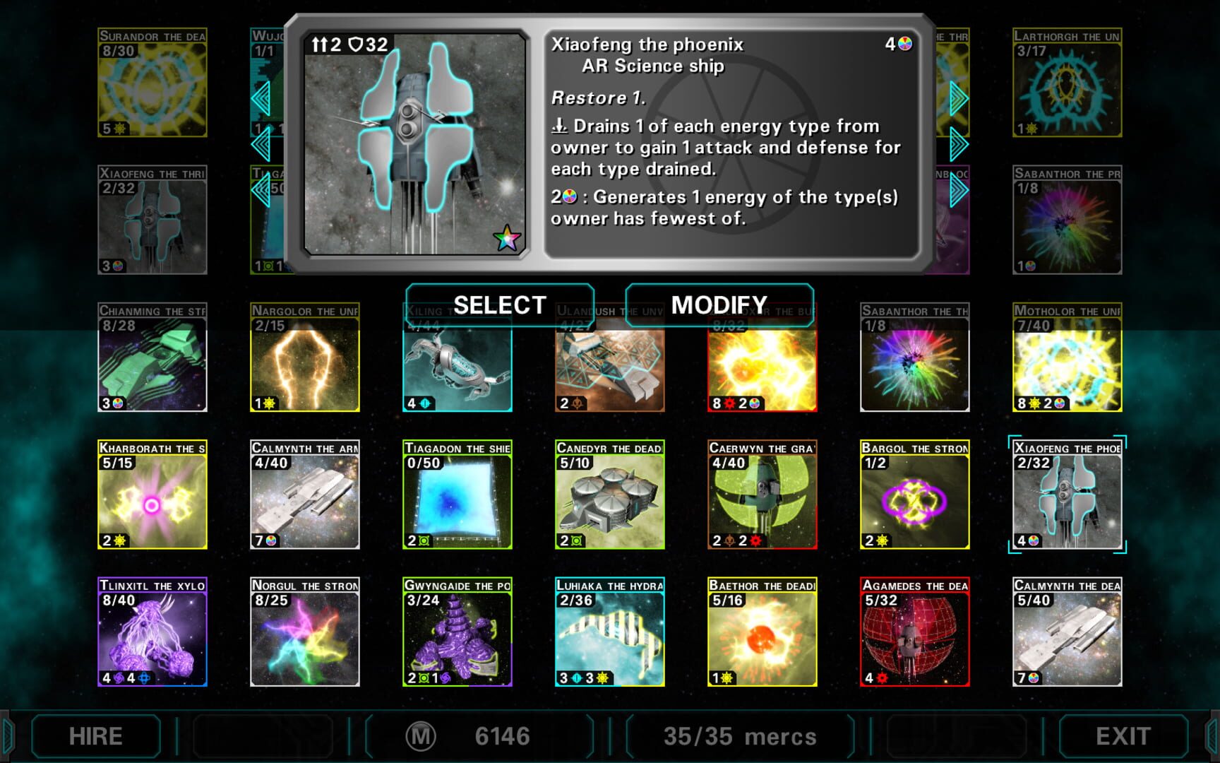 Foto do jogo Hidden Dimensions 3