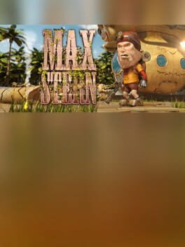 Foto do jogo Max Stern