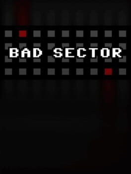 Foto do jogo Bad Sector HDD