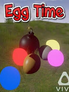 Foto do jogo Egg Time