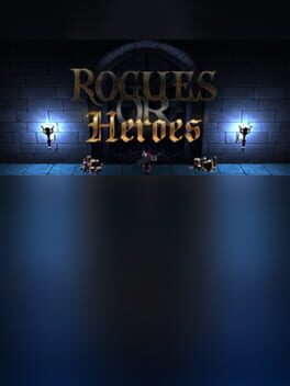 Foto do jogo Rogues or Heroes