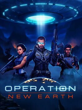 Foto do jogo Operation: New Earth