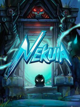 Foto do jogo Nekuia