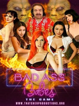Foto do jogo Bad ass babes