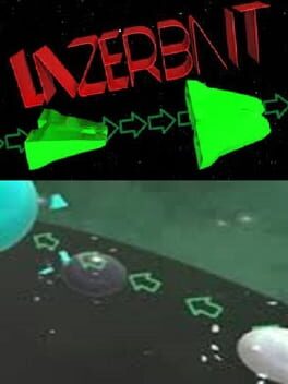 Foto do jogo Lazerbait