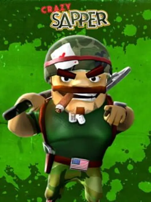 Crazy Sapper 3D
