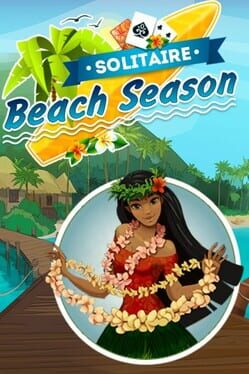 Foto do jogo Solitaire Beach Season