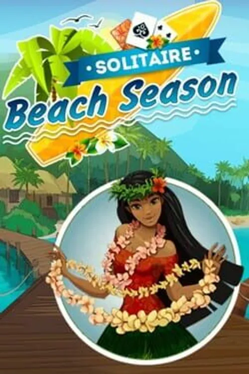 Solitaire Beach Season