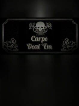 Foto do jogo Carpe Deal 'Em