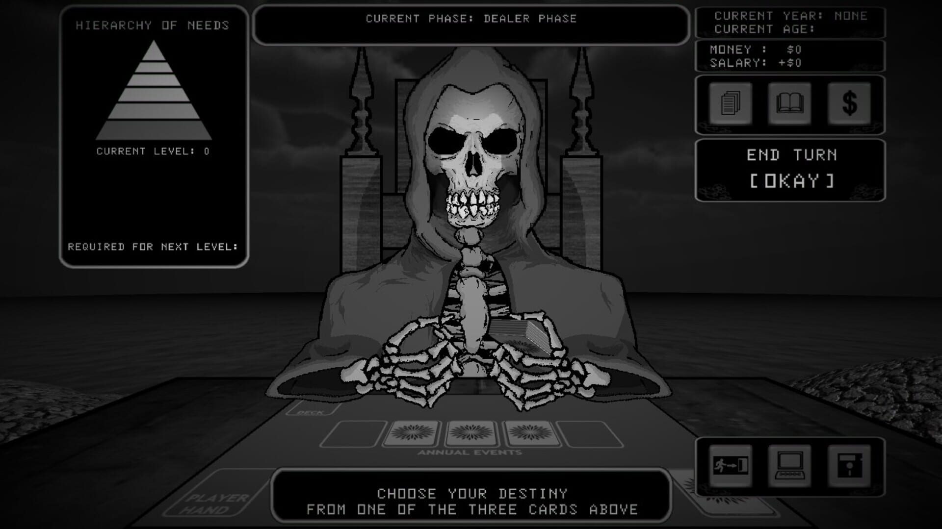 Foto do jogo Carpe Deal 'Em