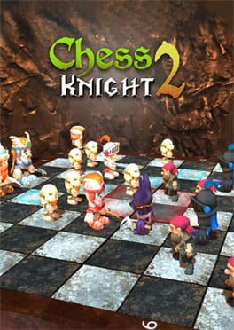 Foto do jogo Chess Knight 2