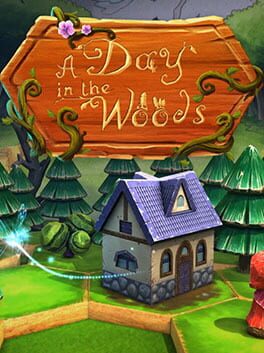 Foto do jogo A Day in the Woods