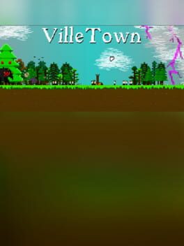 Foto do jogo VilleTown