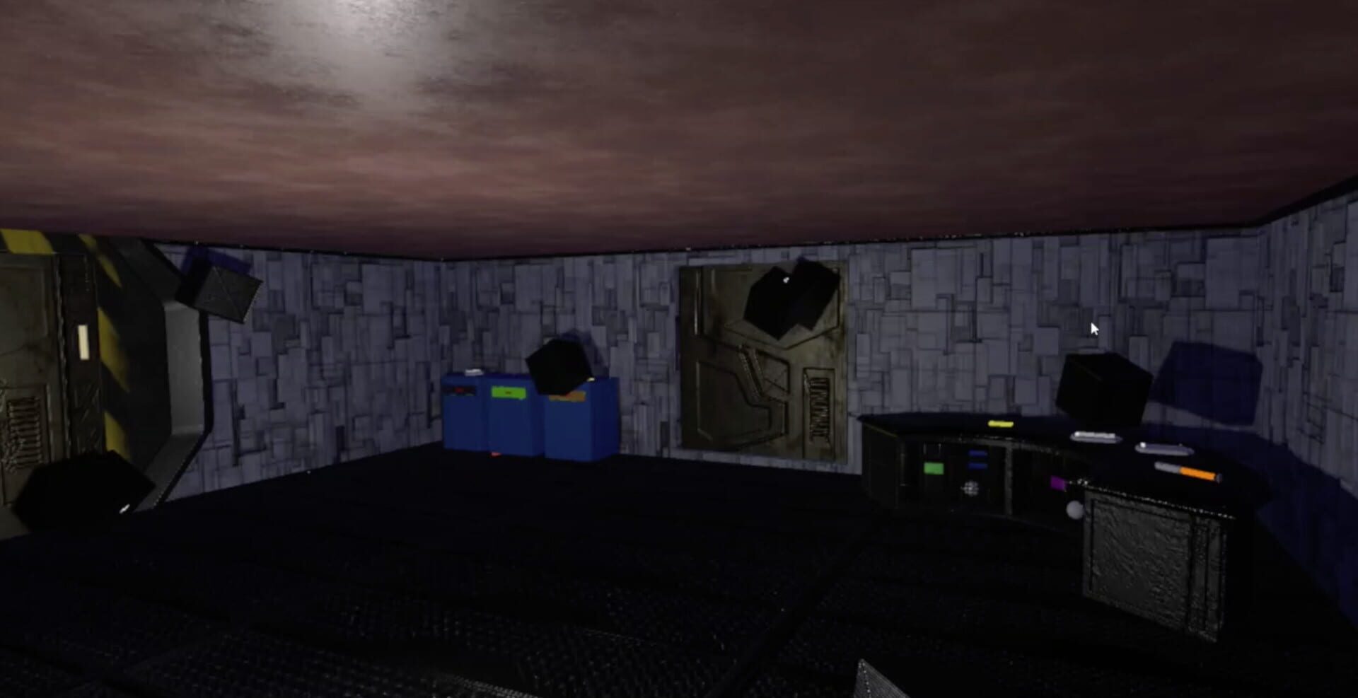 Foto do jogo Escape Station