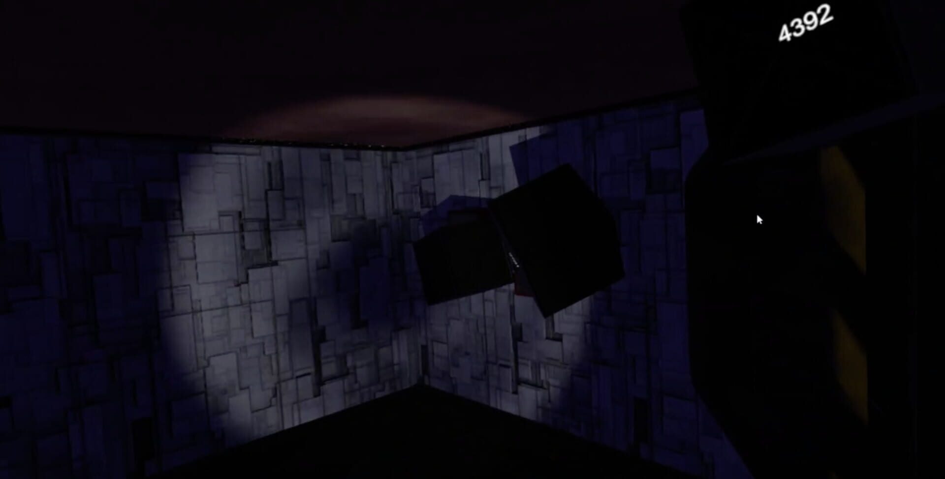 Foto do jogo Escape Station