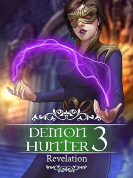 Foto do jogo Demon Hunter 3: Revelation