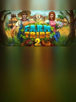 Foto do jogo Farm Tribe 2
