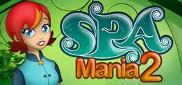 Foto do jogo Spa Mania 2