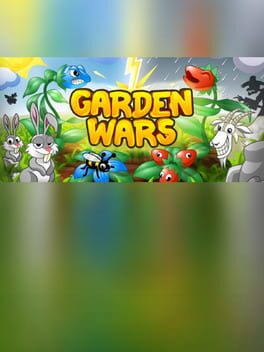 Foto do jogo Garden Wars