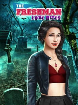 Foto do jogo The Freshman: Love Bites