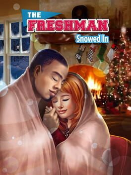 Foto do jogo The Freshman: Snowed In