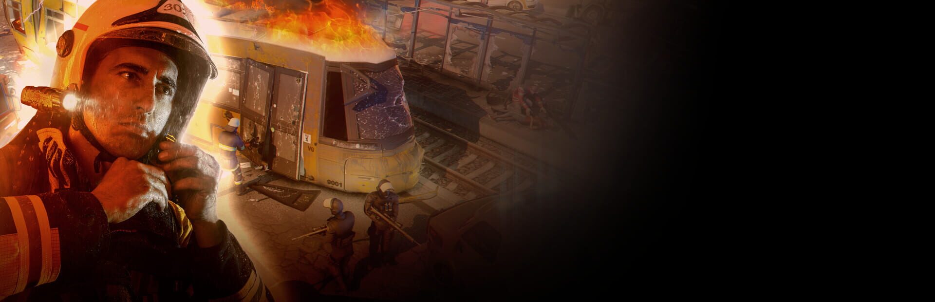 Foto do jogo Emergency 2017