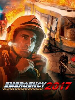 Foto do jogo Emergency 2017