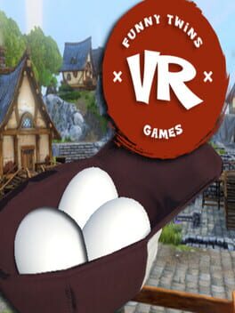 Foto do jogo Ceggtcher VR
