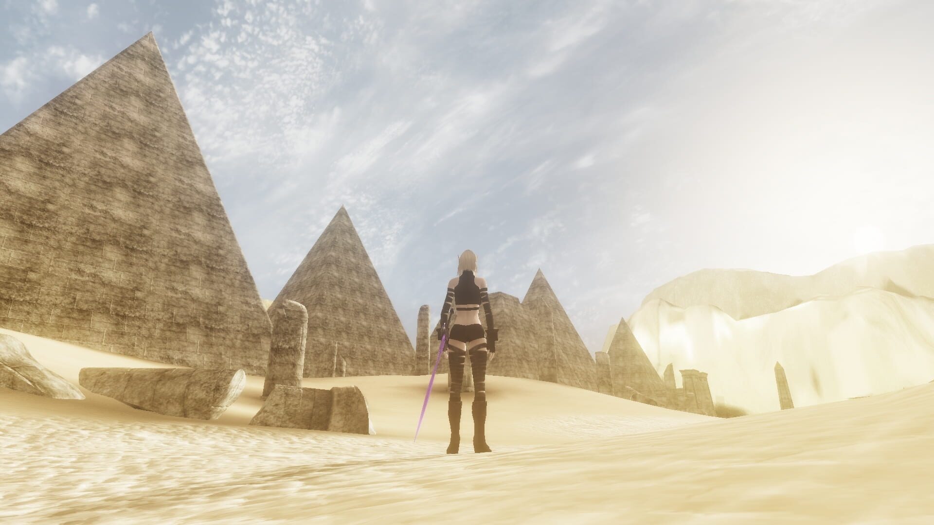 Foto do jogo Orden des Drachen