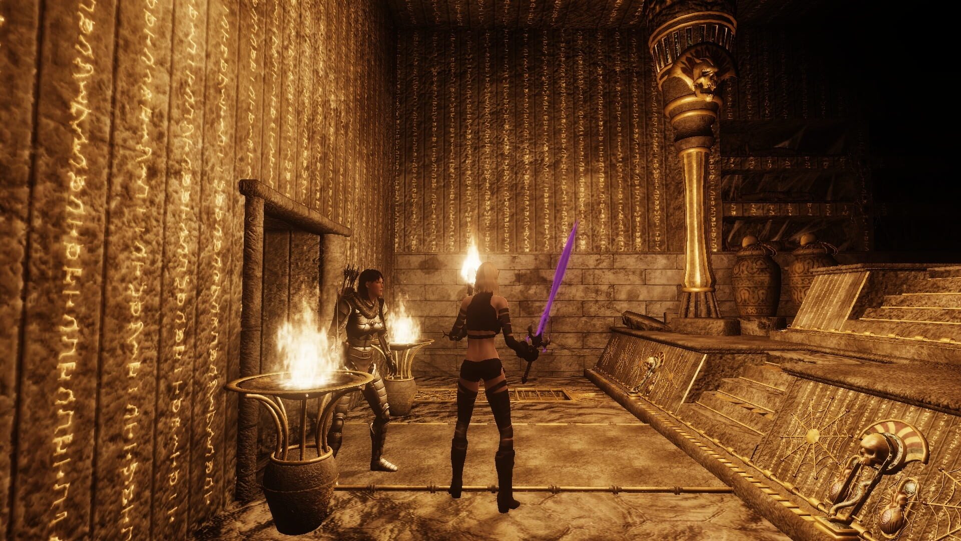 Foto do jogo Orden des Drachen
