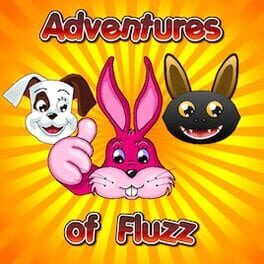 Foto do jogo Adventures of Fluzz