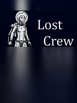 Foto do jogo Lost Crew