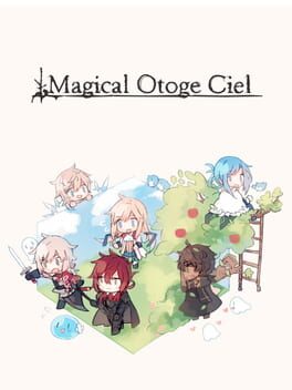 Foto do jogo Magical Otoge Ciel