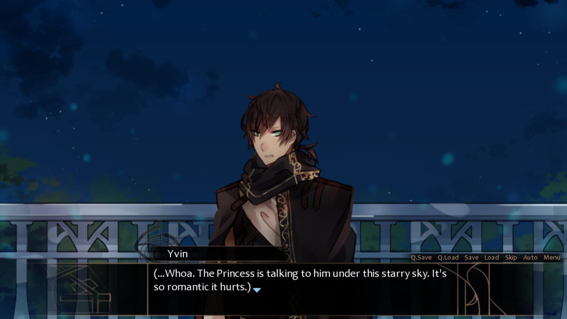 Foto do jogo Magical Otoge Ciel