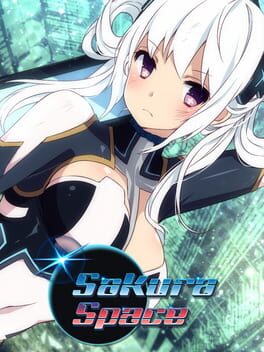 Foto do jogo Sakura Space