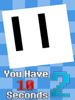 Foto do jogo You Have 10 Seconds 2