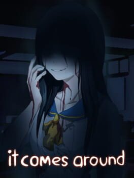 Foto do jogo It Comes Around - A Kinetic Novel