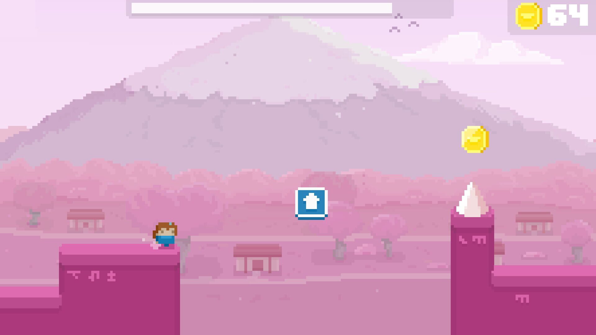 Foto do jogo Globe Rush
