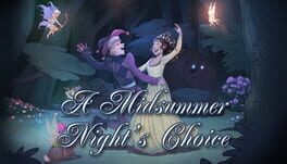 Foto do jogo A Midsummer Night's Choice