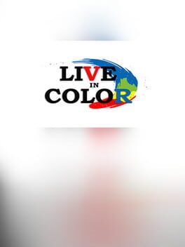 Foto do jogo Live In Color