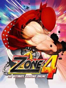 Foto do jogo Zone4