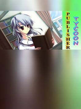 Foto do jogo Publisher Tycoon